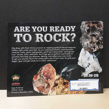 Load image into Gallery viewer, Rock On! (C. J. McDonald) (Environment) -educational
