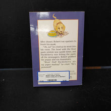 Load image into Gallery viewer, Robert and the Embarrassing Secret (Barbara Seuling) -chapter
