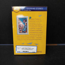 Load image into Gallery viewer, 20,000 Leagues Under the Sea (Stepping Stones) (Jules Verde) -reader
