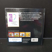 Load image into Gallery viewer, Milia&#39;s Big Day (Animal Planet) -educational
