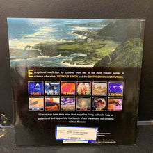 Load image into Gallery viewer, Oceans (Seymour Simon) (Smithsonian) -educational
