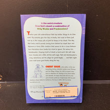 Load image into Gallery viewer, Wonkenstein: The Creature from My Closet (Obert Skye) -series
