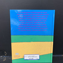 Load image into Gallery viewer, My Grandma Lives at the Airport (Rebecca Rudner) -hardcover
