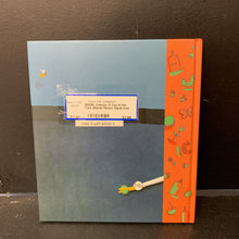 Load image into Gallery viewer, Celeste: A Day in the Park (Martin Matje) -hardcover
