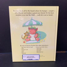 Load image into Gallery viewer, Oomph! (Colin McNaughton) -hardcover
