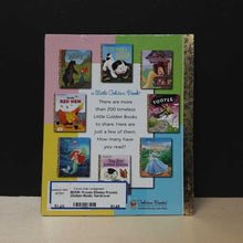 Load image into Gallery viewer, Frozen (Disney Frozen) (Golden Book) -hardcover
