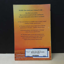 Load image into Gallery viewer, Harbor Me (Jacqueline Woodson) -chapter
