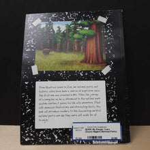Load image into Gallery viewer, My Ranger Years (Dayna Higgins) (National Parks) -notable place
