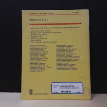 Load image into Gallery viewer, Manes and Tails (Valerie Watson) -educational
