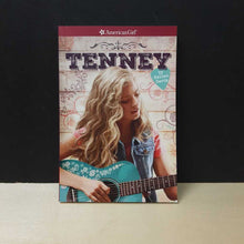 Load image into Gallery viewer, Tenney (Kellen Hertz) (American Girl) -series
