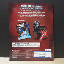 Load image into Gallery viewer, Use the Force! (Lego Star Wars) -character
