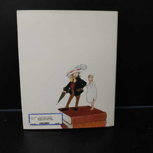 Load image into Gallery viewer, Hans Christian Andersen&#39;s Fairy Tales -hardcover
