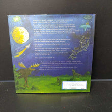 Load image into Gallery viewer, A Child&#39;s Introduction to the Night Sky (Outer Space) -educational
