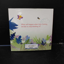 Load image into Gallery viewer, Look At Me! Look At Me! (Rose Williamson) -hardcover
