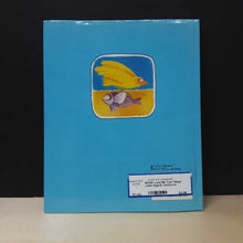 Load image into Gallery viewer, Lend Me Your Wings (John Agard) -hardcover
