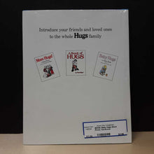 Load image into Gallery viewer, Baby Hugs (Dave Ross) -hardcover
