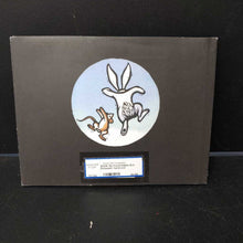 Load image into Gallery viewer, My Friend Rabbit (Eric Rohmann) -hardcover

