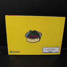 Load image into Gallery viewer, Hannah Duck (Anji Yamamura) -hardcover
