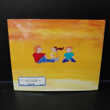 Load image into Gallery viewer, Peaceful Piggy Yoga (Kerry Lee MacLean) -hardcover
