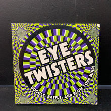 Load image into Gallery viewer, Eye Twisters (Science) -educational
