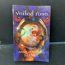 Load image into Gallery viewer, Veiled Rose (Anne Elisabeth Stengl) -chapter
