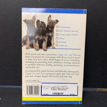 Load image into Gallery viewer, Puppy Care and Training -educational
