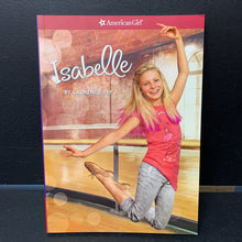 Load image into Gallery viewer, Isabelle (Laurence Yep) (American Girl) -series
