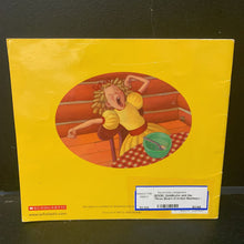 Load image into Gallery viewer, Goldilocks and the Three Bears (Caralyn Buehner) -paperback
