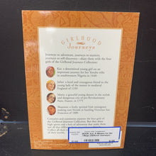 Load image into Gallery viewer, Kai: A Mission for Her Village (Girlhood Journeys) -series
