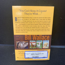 Load image into Gallery viewer, Coyote Autumn (Bill Wallace) -chapter
