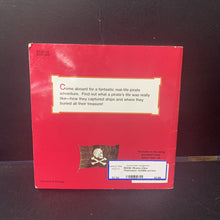 Load image into Gallery viewer, Pirates (Dina Anastasio) -notable person
