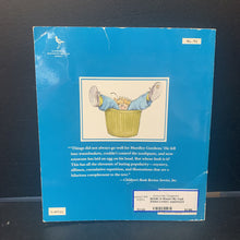 Load image into Gallery viewer, It Wasn't My Fault (Helen Lester) -paperback
