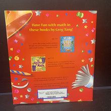 Load image into Gallery viewer, Math Strategies That Multiply (Greg Tang) -educational
