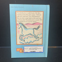 Load image into Gallery viewer, Thunderhoof (Syd Hoff) (I Can Read) -reader
