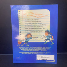 Load image into Gallery viewer, Arithme-Tickle (J. Patrick Lewis) (Math) -educational
