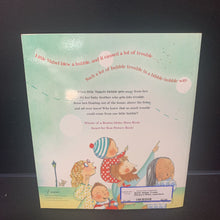 Load image into Gallery viewer, Bubble Trouble (Margaret Mahy) -paperback
