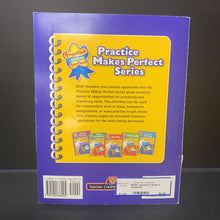 Load image into Gallery viewer, Geometry Grade 4 -workbook
