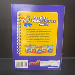Geometry Grade 4 -workbook
