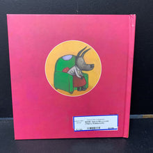 Load image into Gallery viewer, Sam Is Not a Loser (Thierry Robberecht) -hardcover
