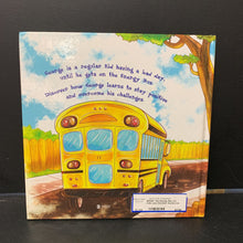 Load image into Gallery viewer, The Energy Bus for Kids (Jon Gordon) -hardcover
