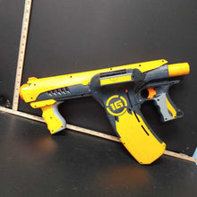 Load image into Gallery viewer, Dart Tag Quick 16 Blaster Gun
