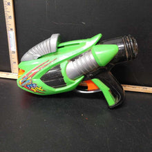 Load image into Gallery viewer, Tek 6 Dart Gun 6 Shooter
