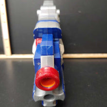 Load image into Gallery viewer, BIG LEAGUE Soft Bullet Blaster dart gun pistol
