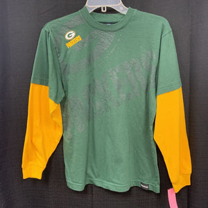 NFL football green bay tshirt