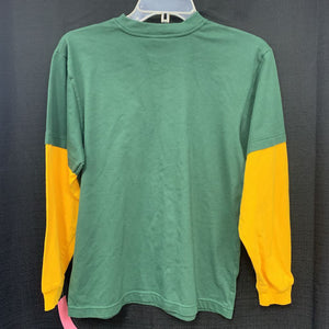 NFL football green bay tshirt