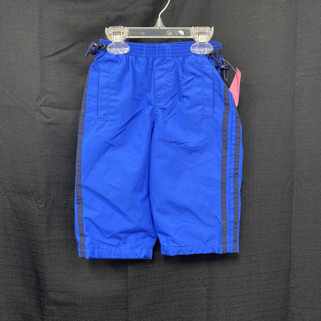 Windbreaker pants