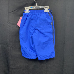 Windbreaker pants