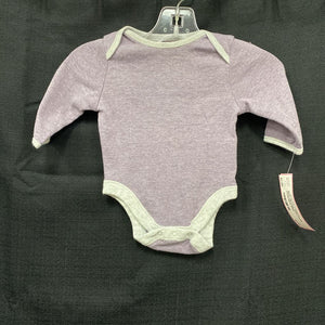 Solid onesie