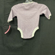 Load image into Gallery viewer, Solid onesie
