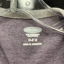 Load image into Gallery viewer, Solid onesie
